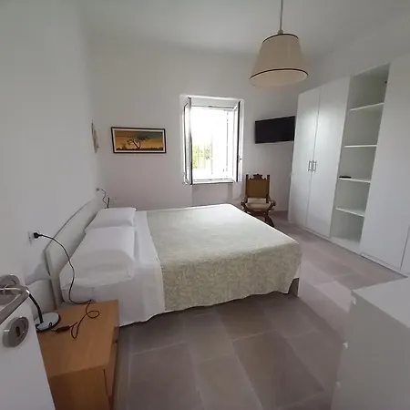 Appartement La Loggia Di