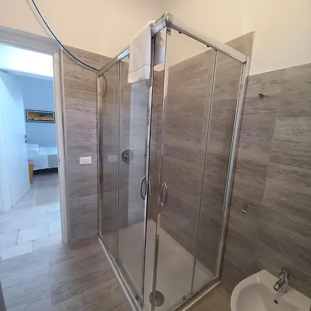 Appartement La Loggia Di Ostuni