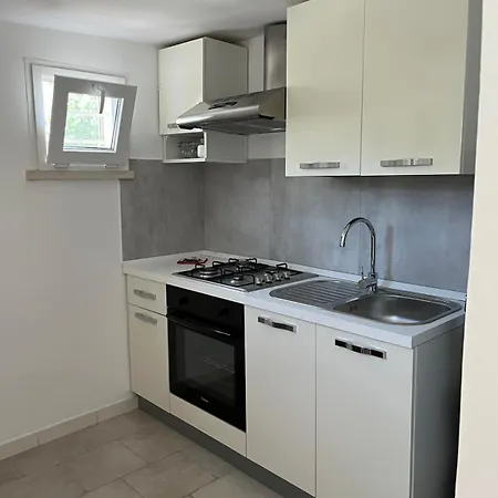 Apartament La Loggia Di Ostuni