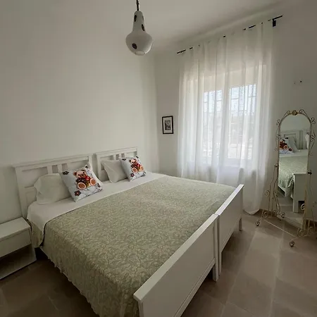Apartamento La Loggia Di Ostuni