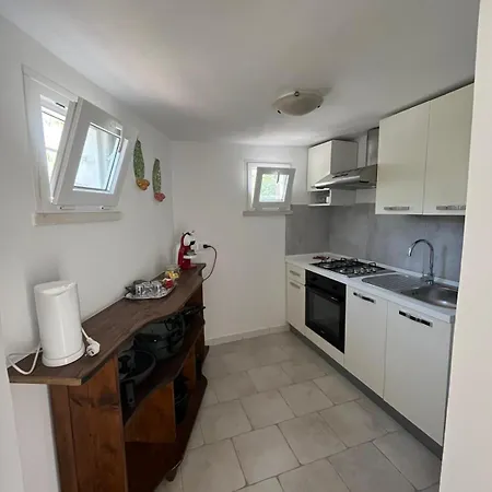 La Loggia Di Apartament