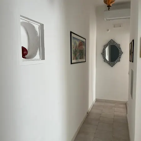 La Loggia Di Apartament *