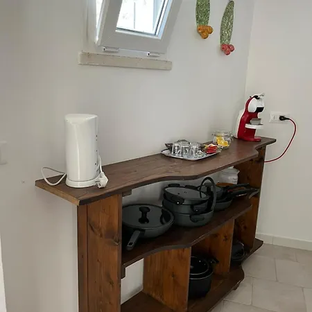 Apartamento La Loggia Di Ostuni