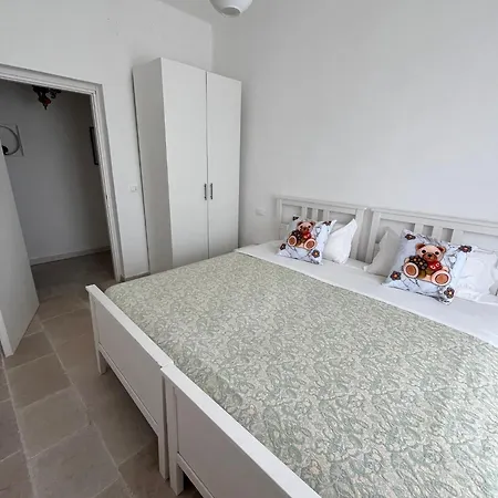 شقة La Loggia Di